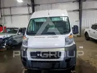 2021 RAM PROMASTER фото