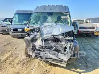 2021 RAM PROMASTER photo