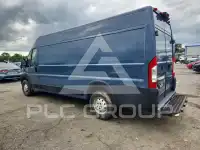 2021 RAM PROMASTER фото