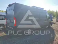 2021 RAM PROMASTER фото