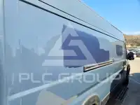 2021 RAM PROMASTER фото