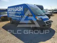2021 RAM PROMASTER 3500 фото