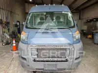 2021 RAM PROMASTER фото
