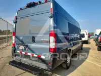 2021 RAM PROMASTER фото