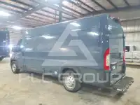 2021 RAM PROMASTER photo