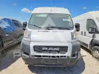 2021 RAM PROMASTER фото