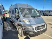 2021 RAM PROMASTER фото