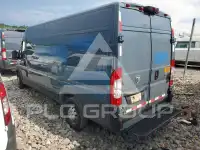 2021 RAM PROMASTER photo