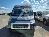 2021 RAM PROMASTER фото