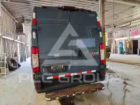 2021 RAM PROMASTER фото