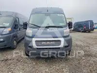 2021 RAM PROMASTER 3500 фото