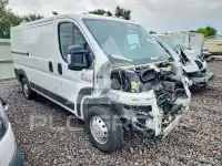 2021 RAM PROMASTER фото