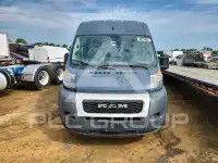 2021 RAM PROMASTER фото