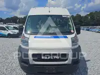 2021 RAM PROMASTER фото