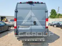 2021 RAM PROMASTER фото
