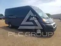 2021 RAM PROMASTER фото