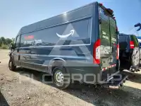 2021 RAM PROMASTER photo