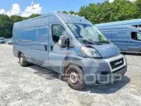2021 RAM PROMASTER фото