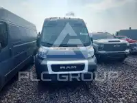 2021 RAM PROMASTER photo