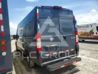 2021 RAM PROMASTER фото