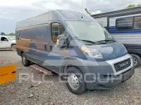 2021 RAM PROMASTER фото
