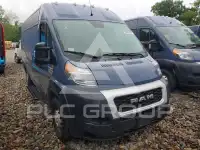 2021 RAM PROMASTER фото