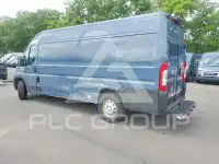 2021 RAM PROMASTER фото