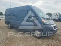 2021 RAM PROMASTER 3500 фото