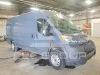 2021 RAM PROMASTER photo