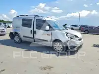 2021 RAM PROMASTER фото