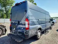 2021 RAM PROMASTER photo