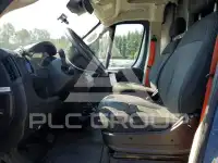 2021 RAM PROMASTER 3500 фото
