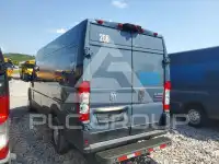 2021 RAM PROMASTER photo