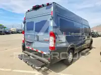 2021 RAM PROMASTER фото