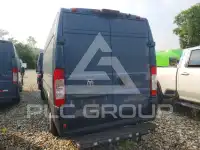 2021 RAM PROMASTER photo