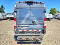 2021 RAM PROMASTER фото
