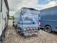 2021 RAM PROMASTER photo