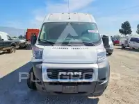 2021 RAM PROMASTER фото