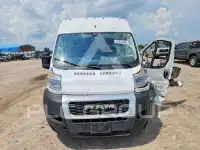 2021 RAM PROMASTER фото