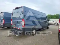 2021 RAM PROMASTER photo