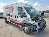 2021 RAM PROMASTER фото