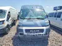 2021 RAM PROMASTER фото