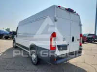 2021 RAM PROMASTER фото