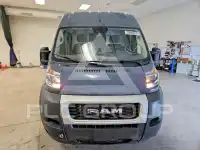 2021 RAM PROMASTER фото