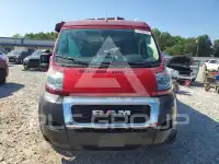 2020 RAM PROMASTER 1500 фото