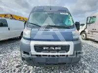 2021 RAM PROMASTER photo