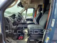 2021 RAM PROMASTER фото