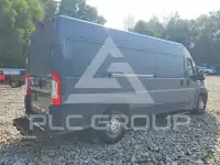2021 RAM PROMASTER photo