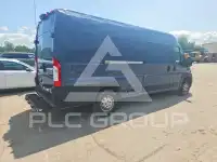 2021 RAM PROMASTER photo