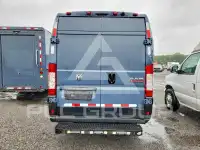 2021 RAM PROMASTER photo